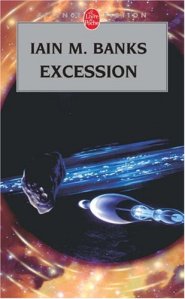 excession