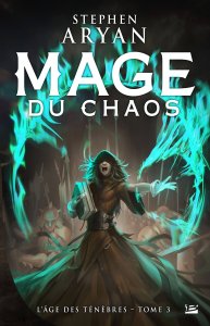 chaosmage