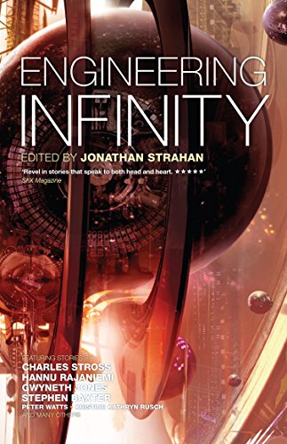 Engineering Infinity – Collectif – Le culte d'Apophis