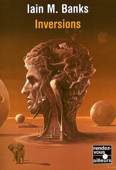 Les Inversions L’œil d’Apophis – Numéro 8 – Le culte d'Apophis
